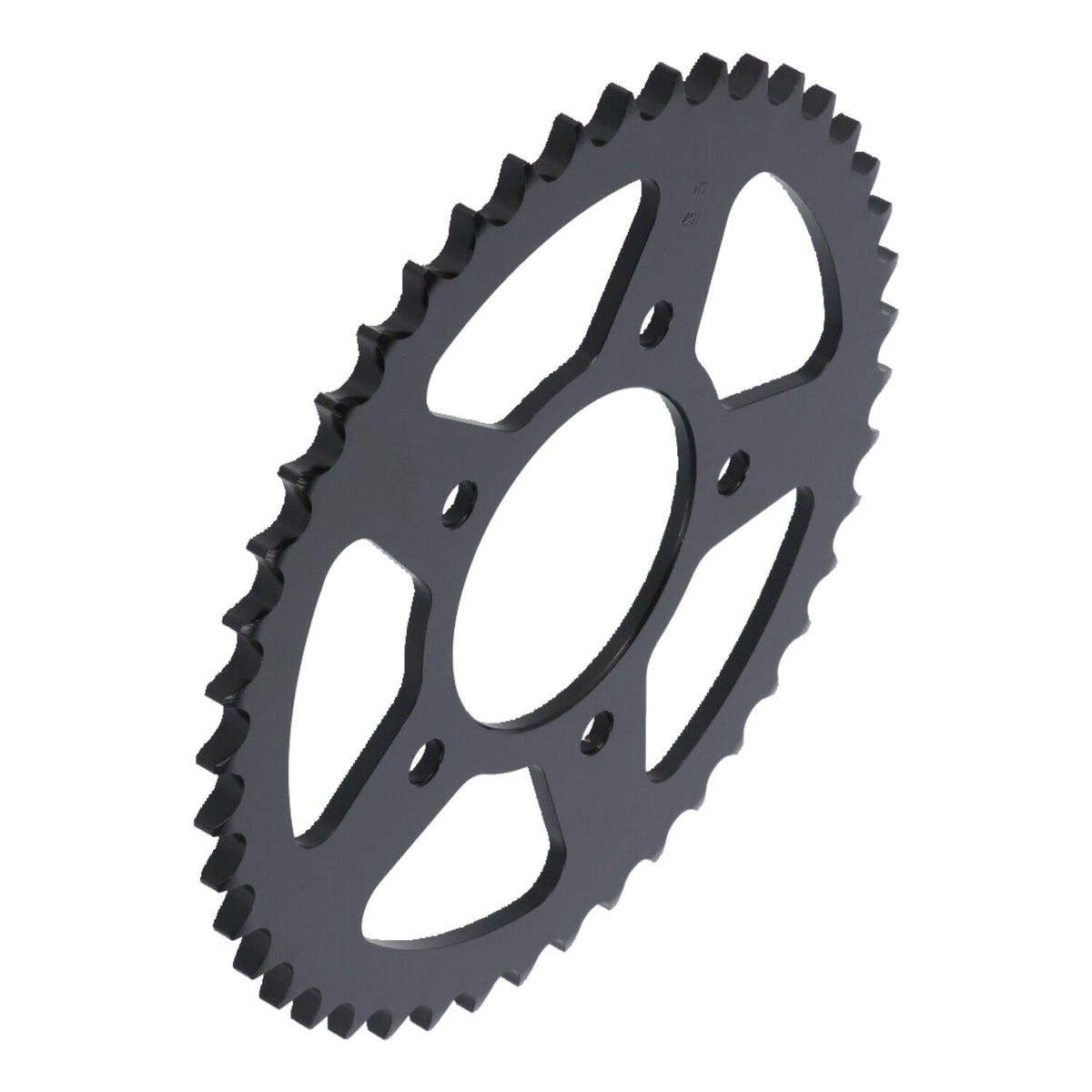 Afam steel rear sprocket - 36 teeth
