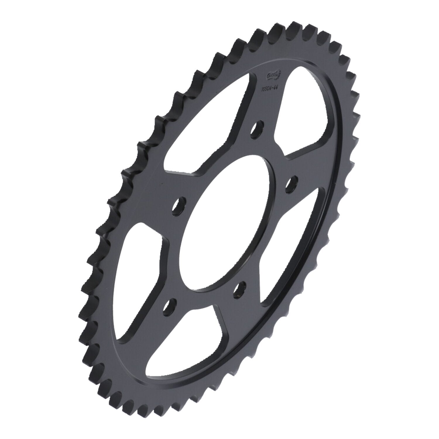 Afam steel rear sprocket - 44 teeth