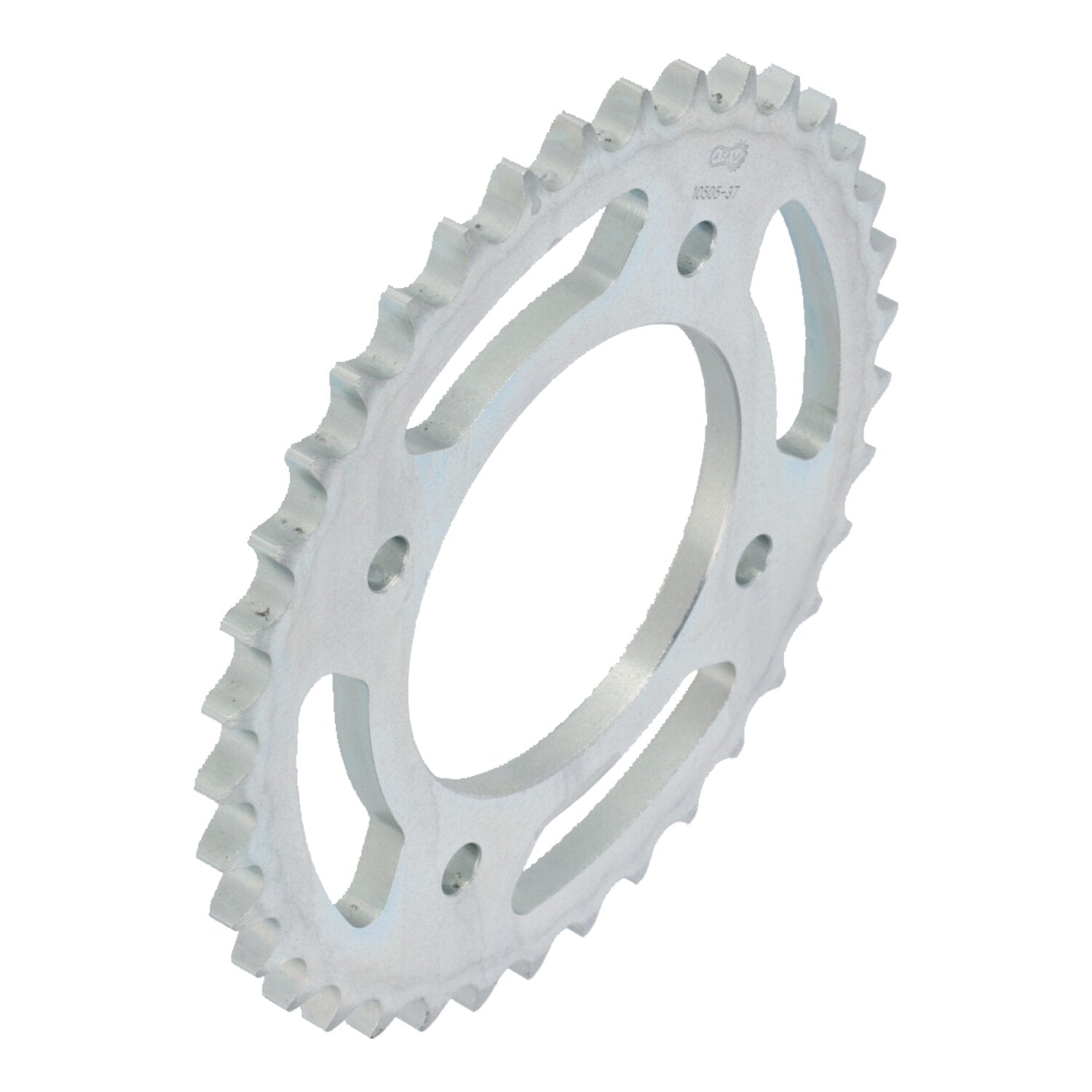 Afam steel rear sprocket - 37 teeth