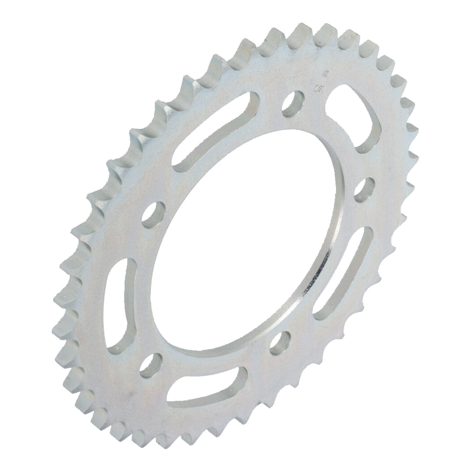 Afam steel rear sprocket - 40 teeth