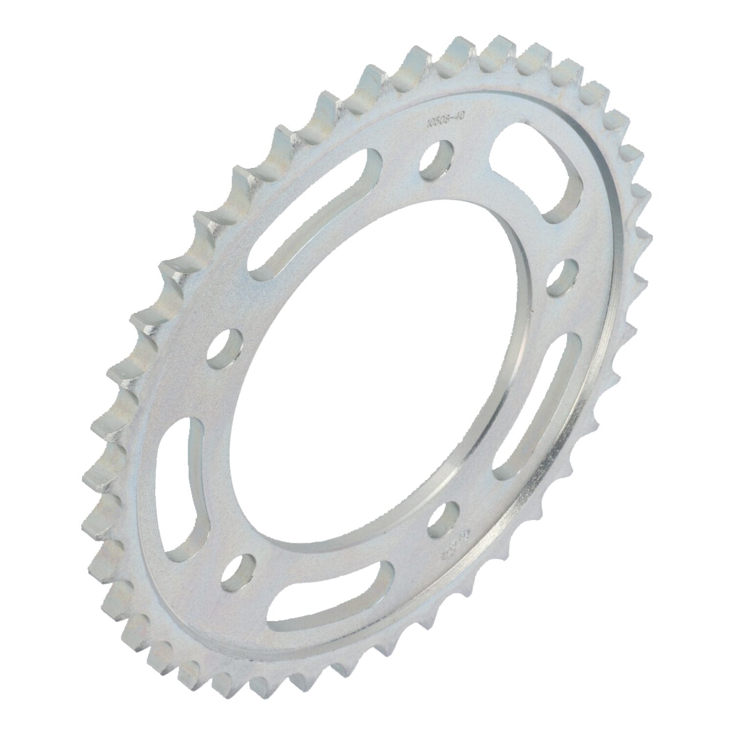 Afam steel rear sprocket - 40 teeth
