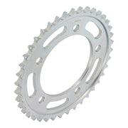 Afam steel rear sprocket - 44 teeth