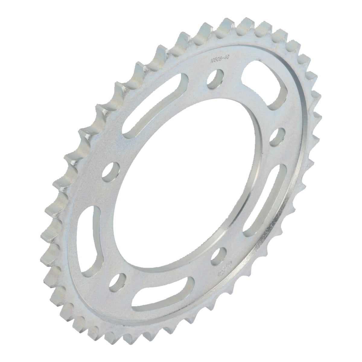Afam steel rear sprocket - 42 teeth