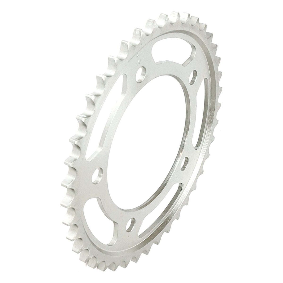 Afam steel rear sprocket - 41 teeth