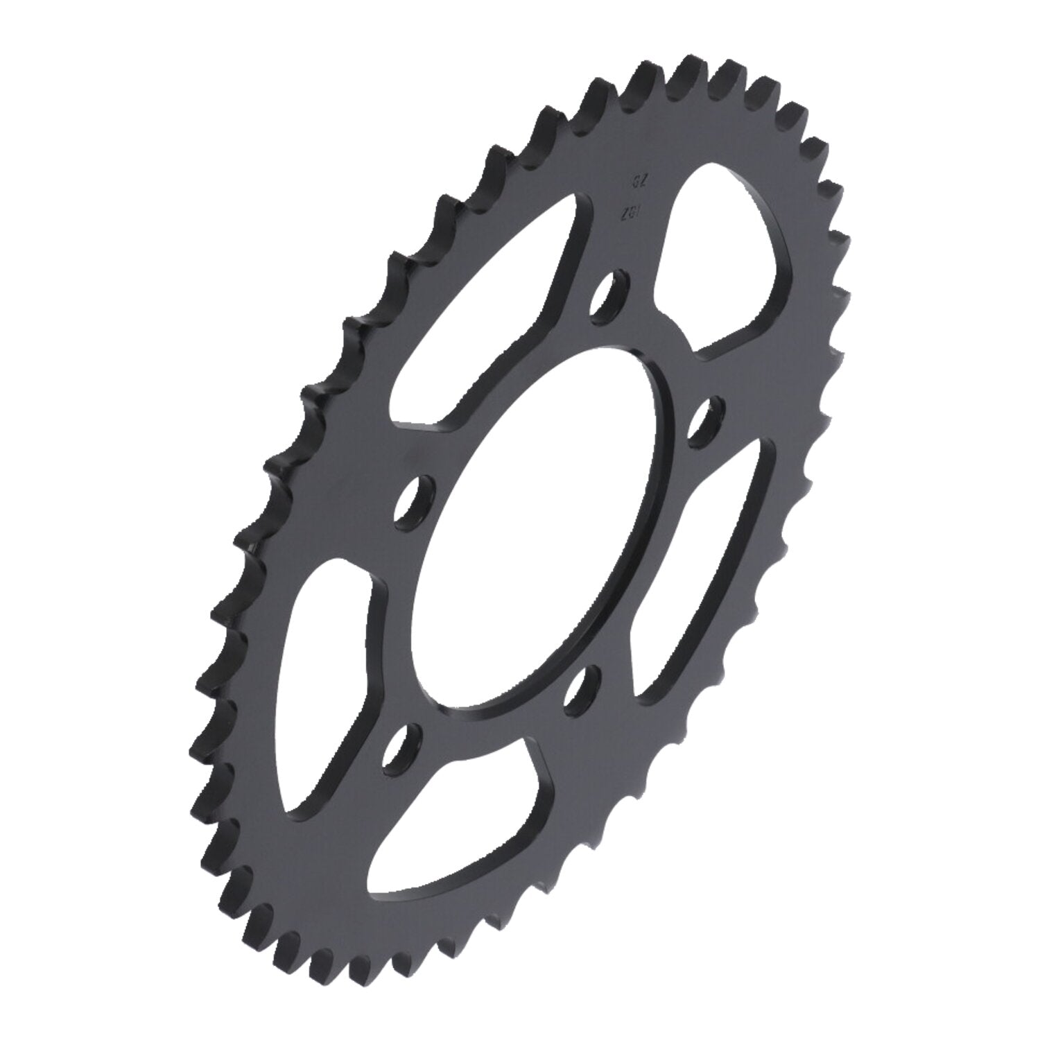 Afam steel rear sprocket - 40 teeth