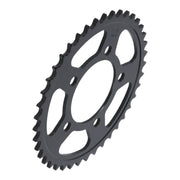 Afam steel rear sprocket - 40 teeth