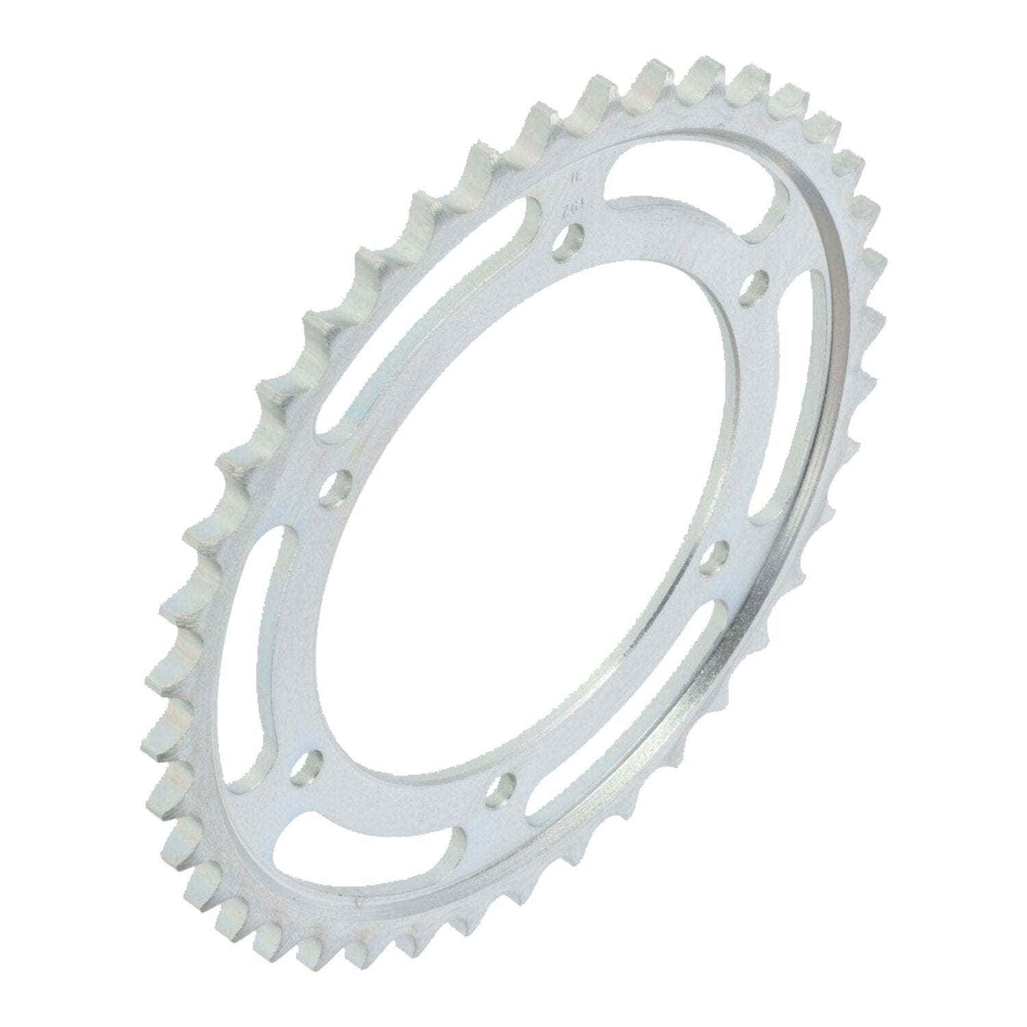 Afam steel rear sprocket - 40 teeth