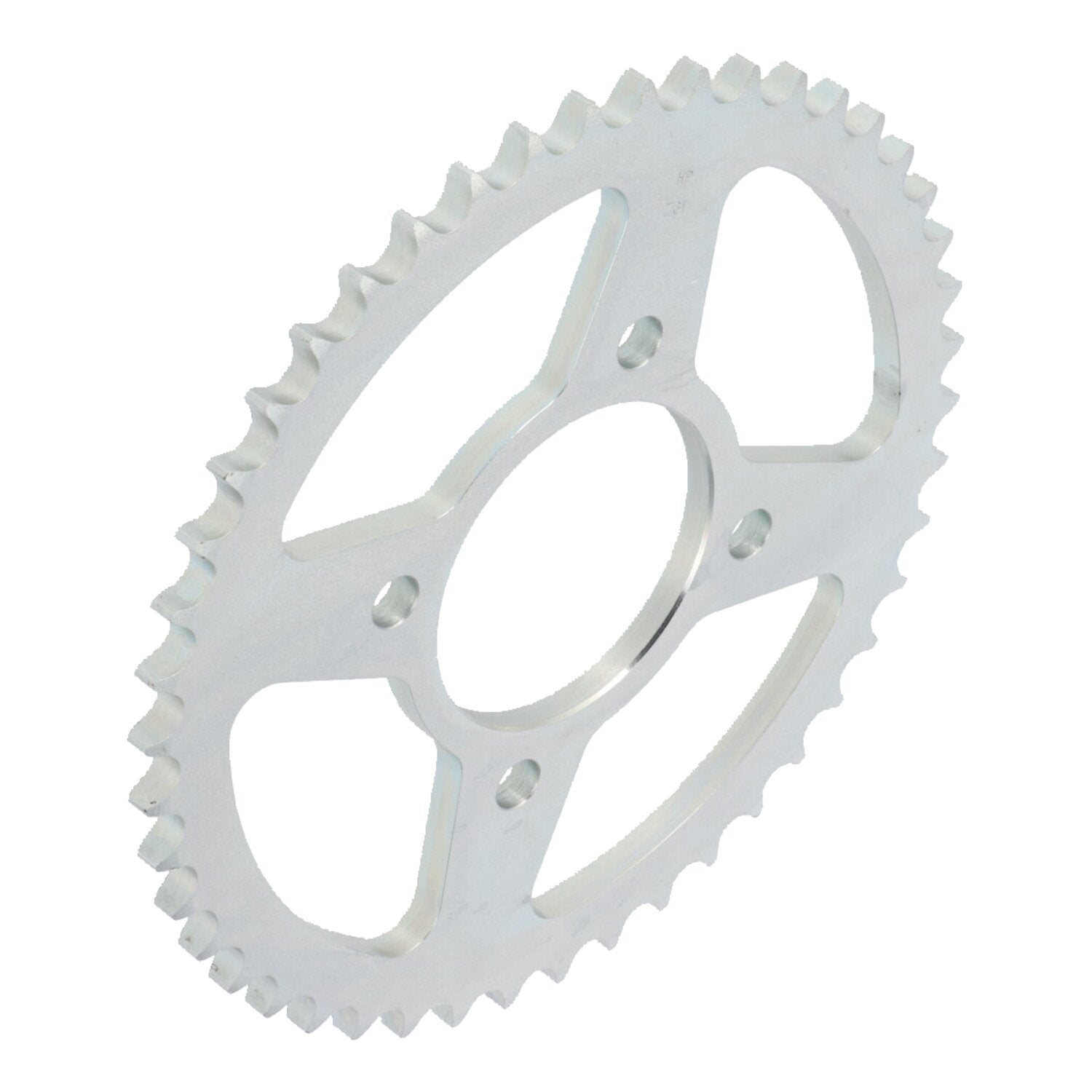 Afam steel rear sprocket - 39 teeth