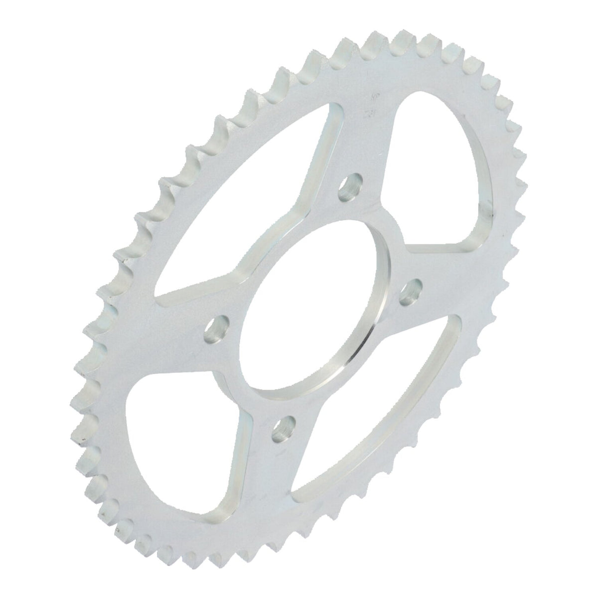 Afam steel rear sprocket - 43 teeth