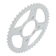 Afam steel rear sprocket - 48 teeth