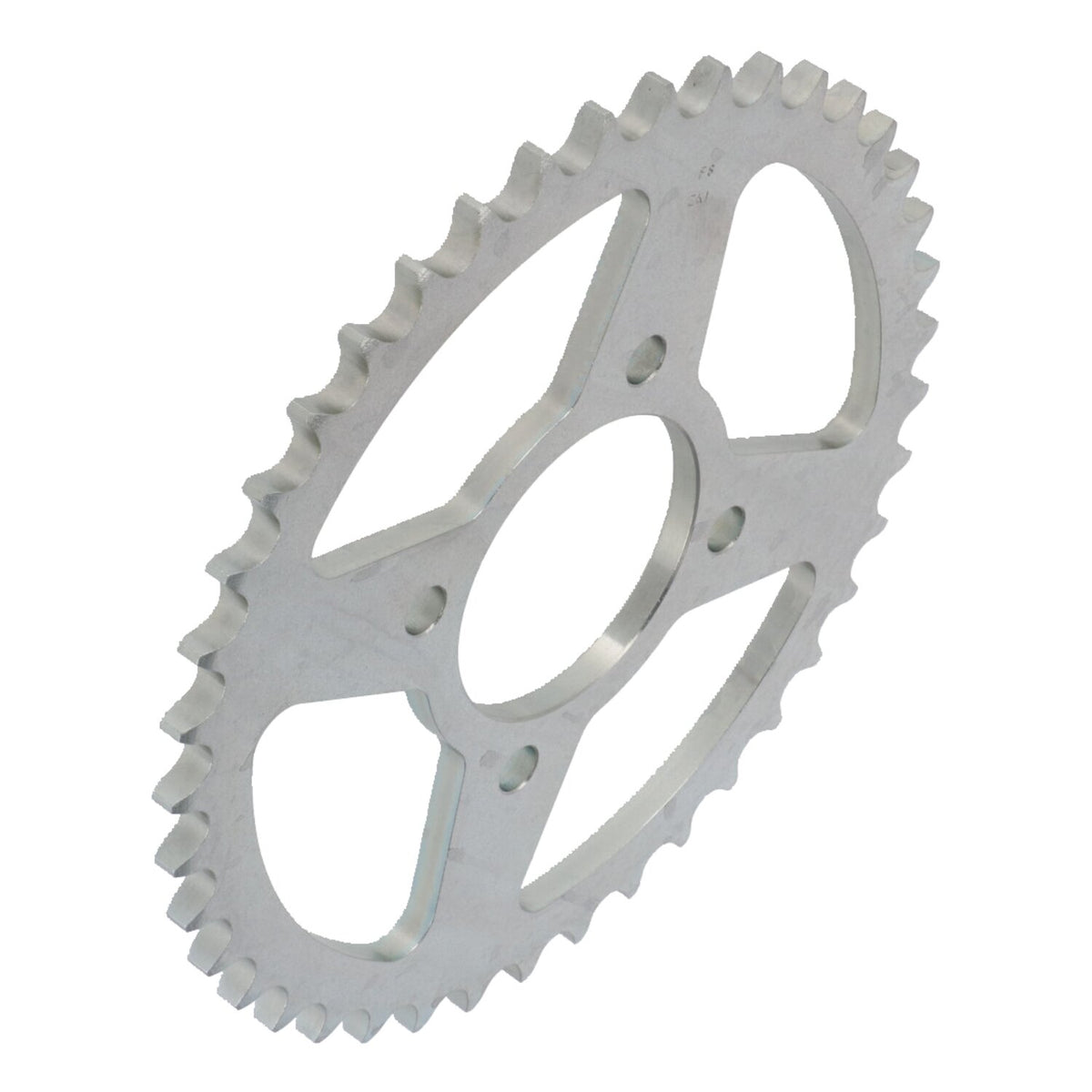 Afam steel rear sprocket - 41 teeth