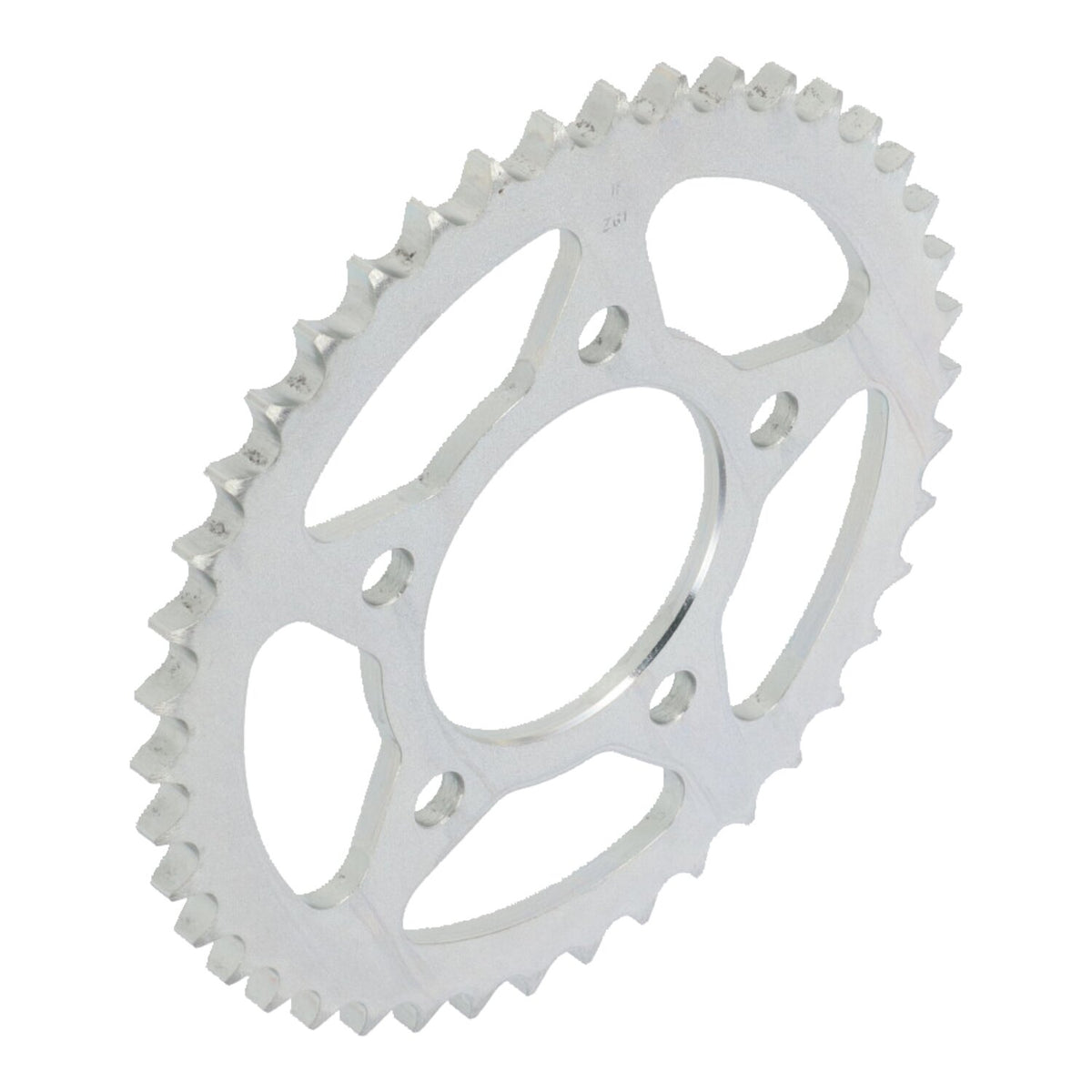 Afam steel rear sprocket - 39 teeth