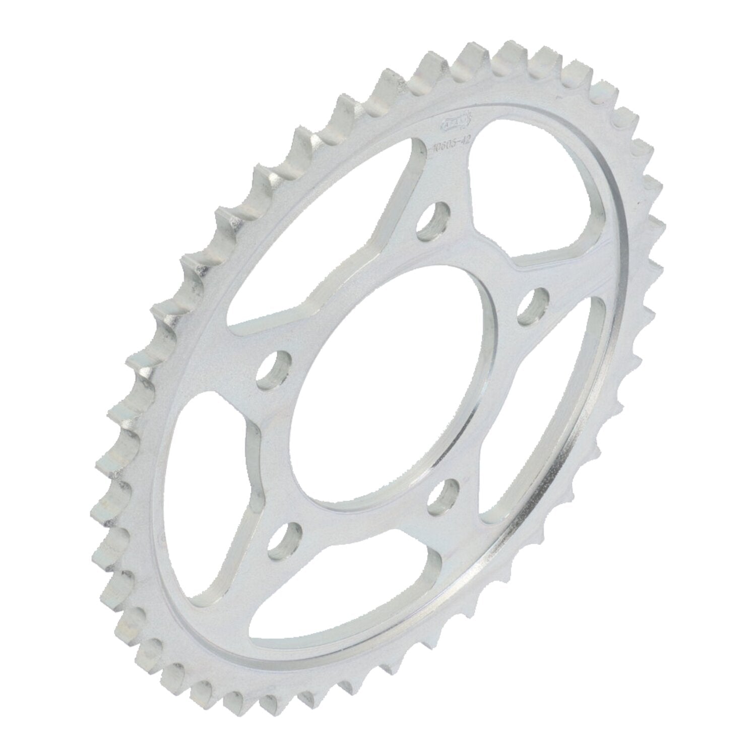 Afam steel rear sprocket - 45 teeth