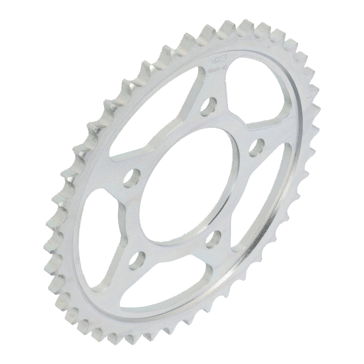 Afam steel rear sprocket - 45 teeth