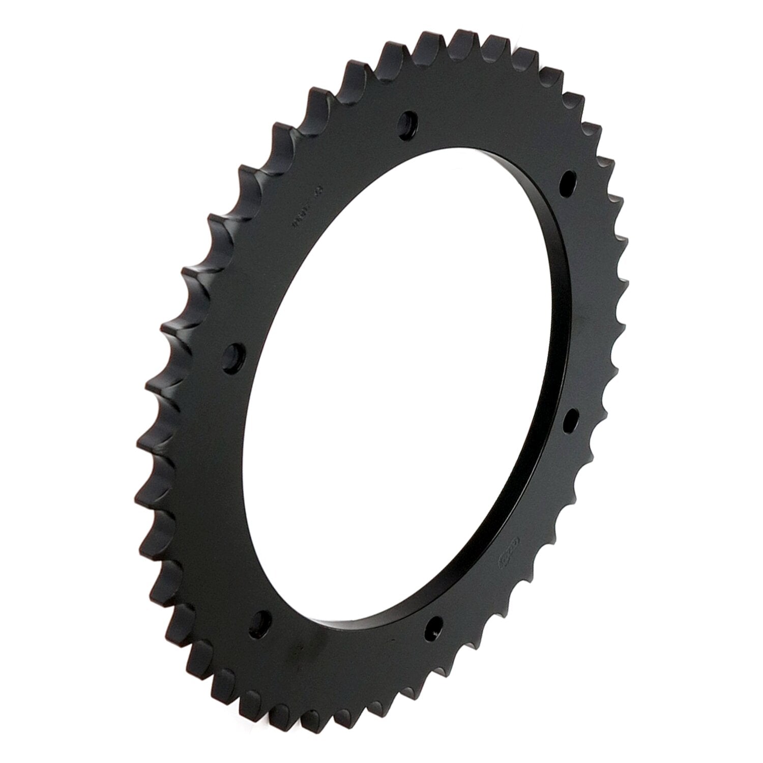 Afam steel rear sprocket - 43 teeth
