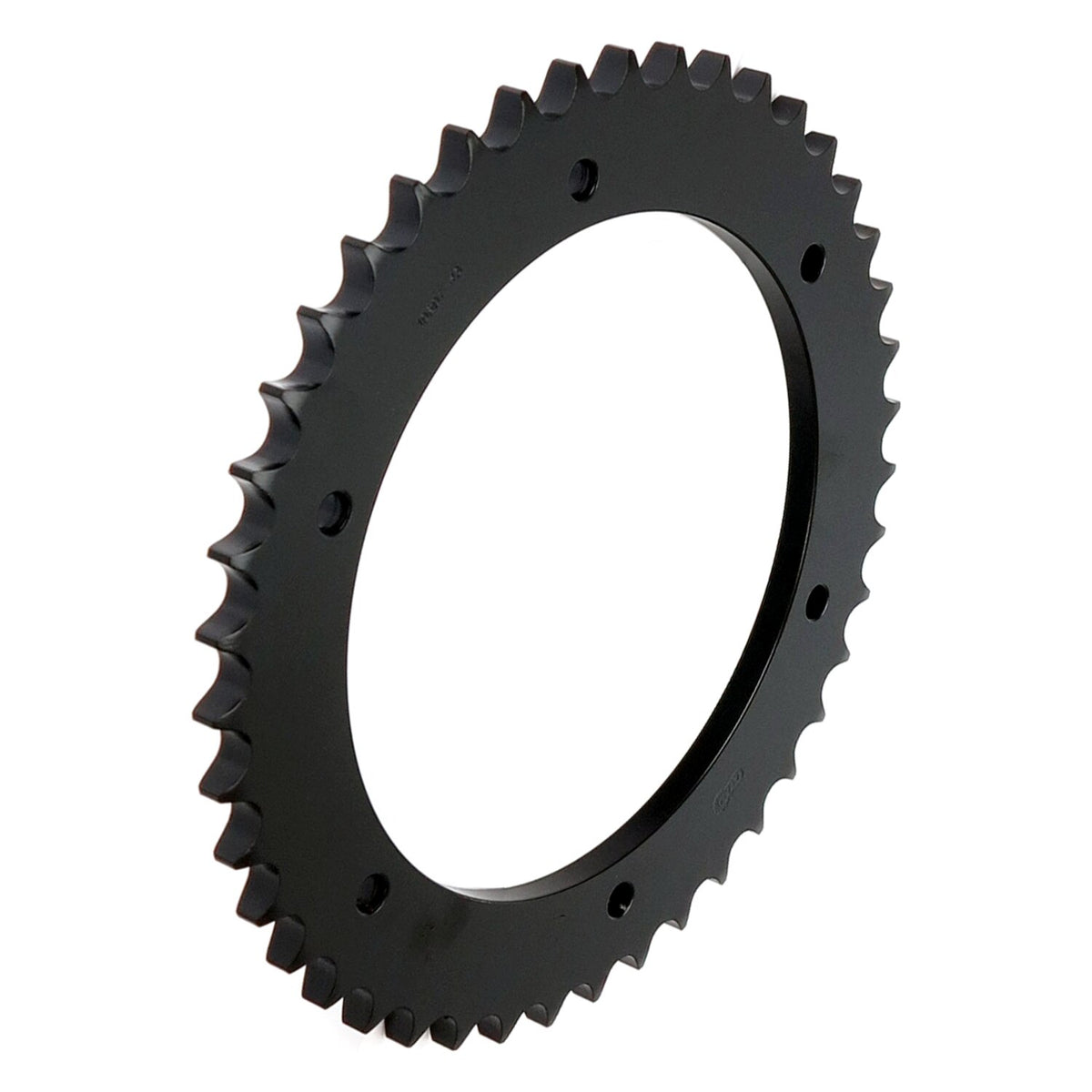 Afam steel rear sprocket - 43 teeth
