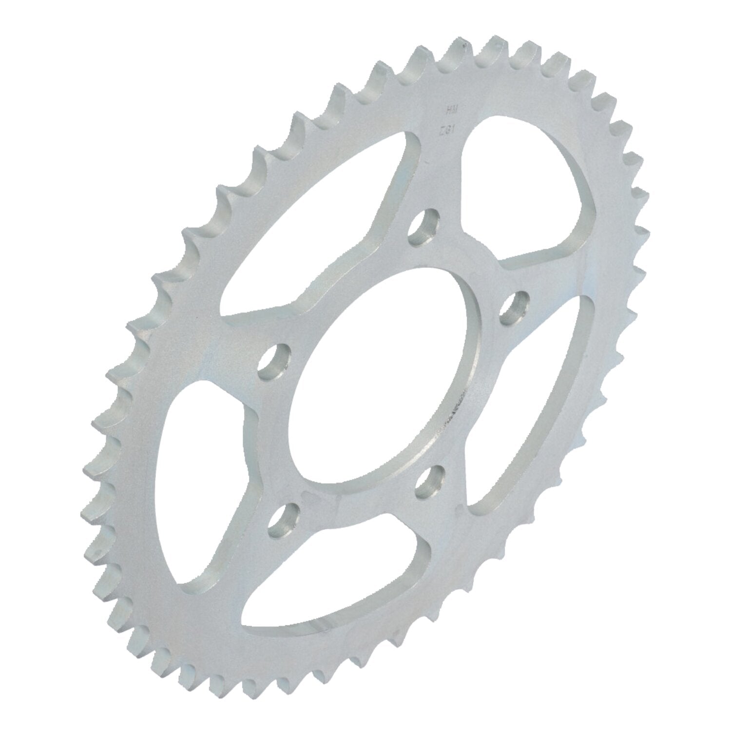 Afam steel rear sprocket - 40 teeth