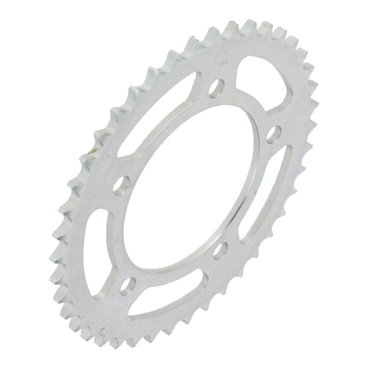 Afam steel rear sprocket - 45 teeth