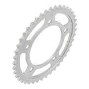 Afam steel rear sprocket - 44 teeth