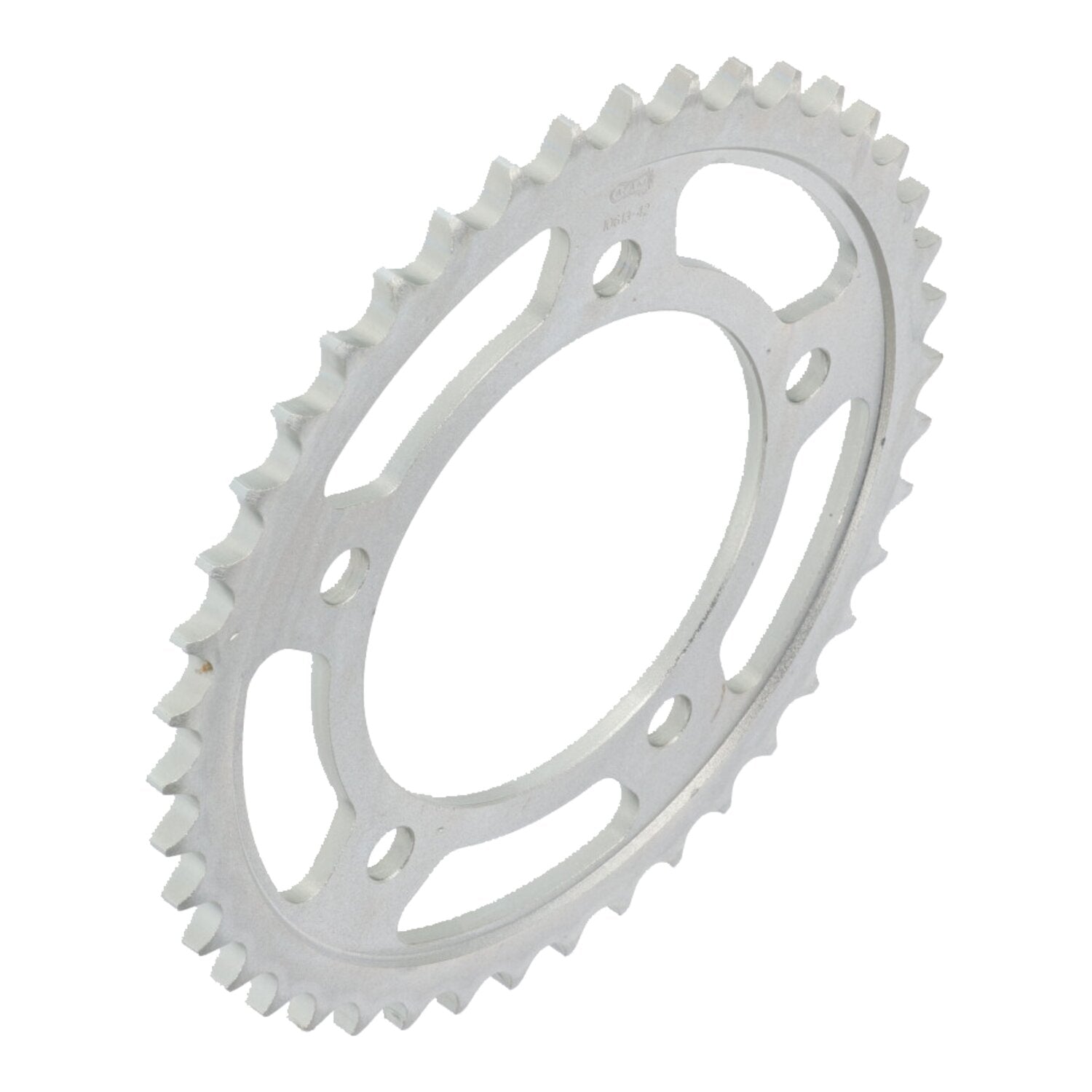 Afam steel rear sprocket - 44 teeth