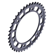 Afam steel rear sprocket - 41 teeth