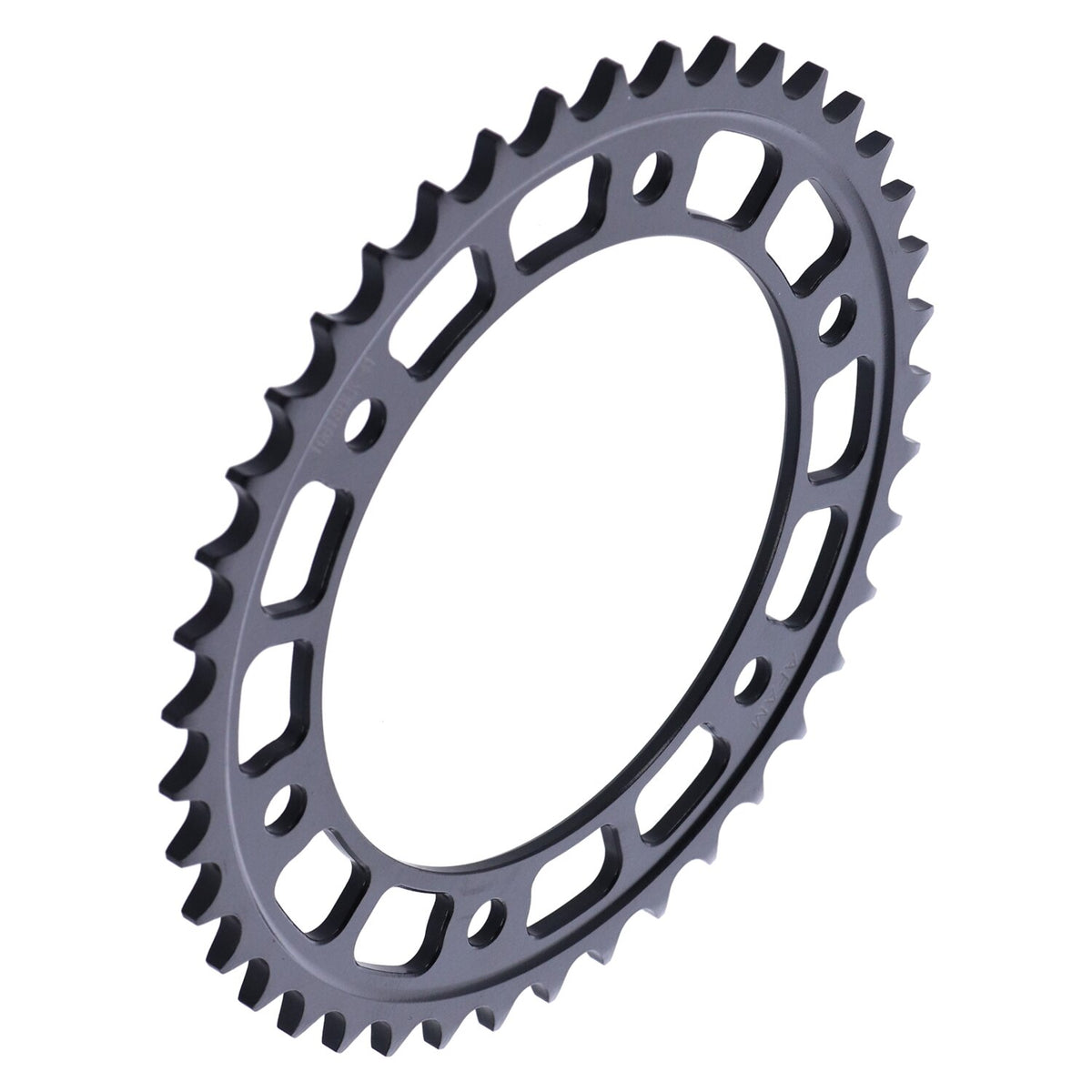 Afam steel rear sprocket - 41 teeth