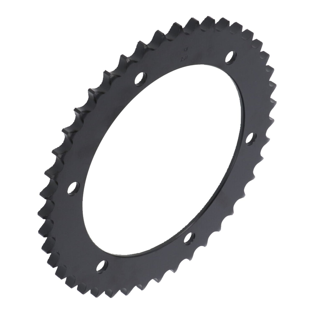 Afam steel rear sprocket - 43 teeth