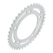 Afam steel rear sprocket - 38 teeth