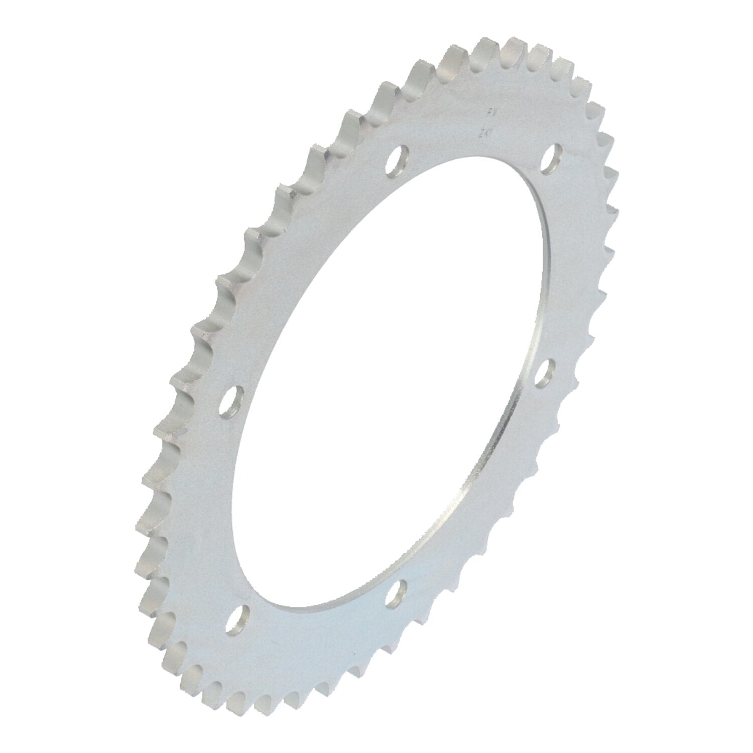 Afam steel rear sprocket - 43 teeth