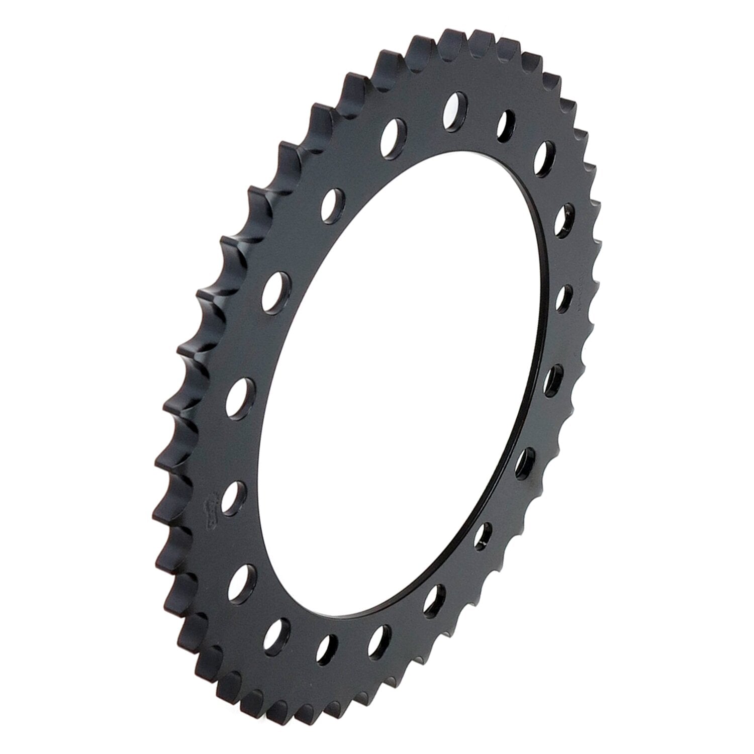 Afam steel rear sprocket - 44 teeth