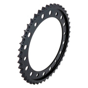 Afam steel rear sprocket - 44 teeth