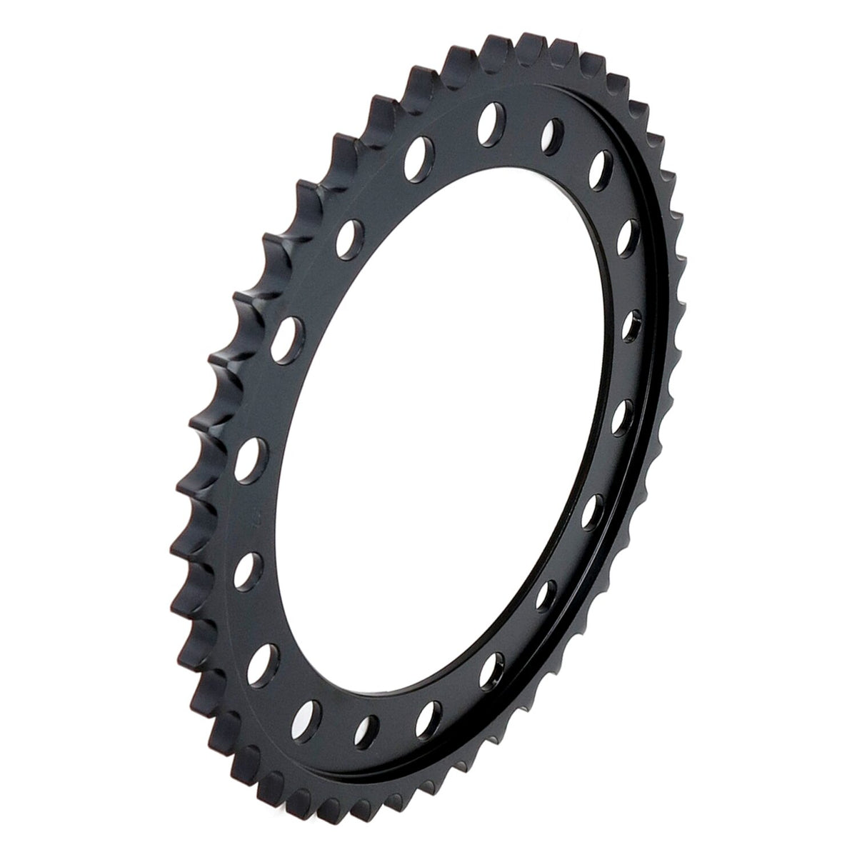 Afam steel rear sprocket - 44 teeth