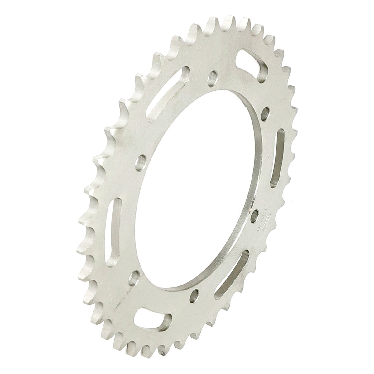 Afam steel rear sprocket - 39 teeth