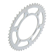 Afam steel rear sprocket - 47 teeth