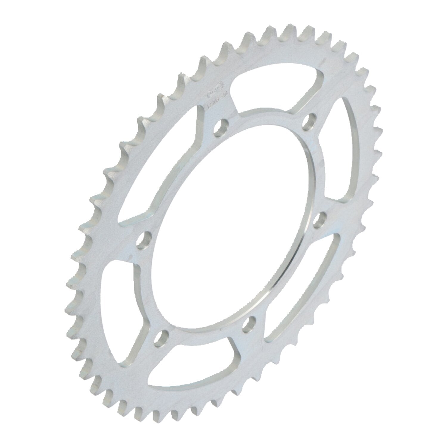 Afam steel rear sprocket - 47 teeth