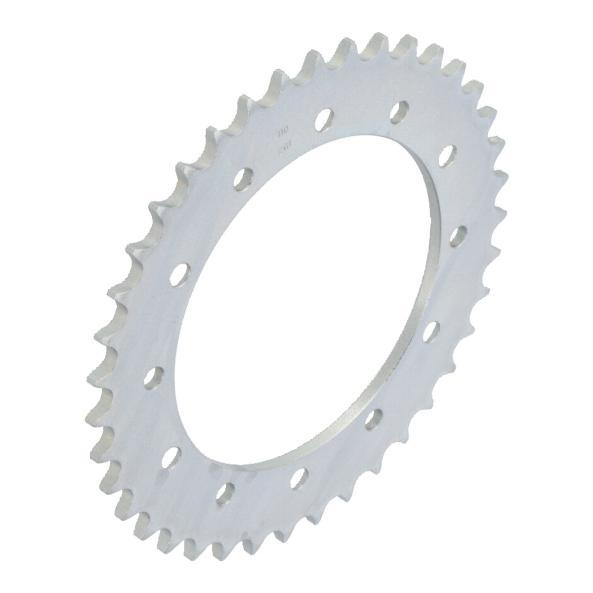 Afam steel rear sprocket - 47 teeth