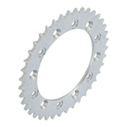 Afam steel rear sprocket - 47 teeth