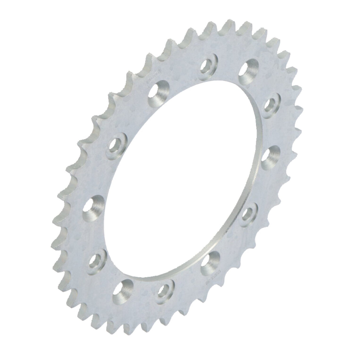 Afam steel rear sprocket - 41 teeth