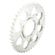 Afam steel rear sprocket - 43 teeth
