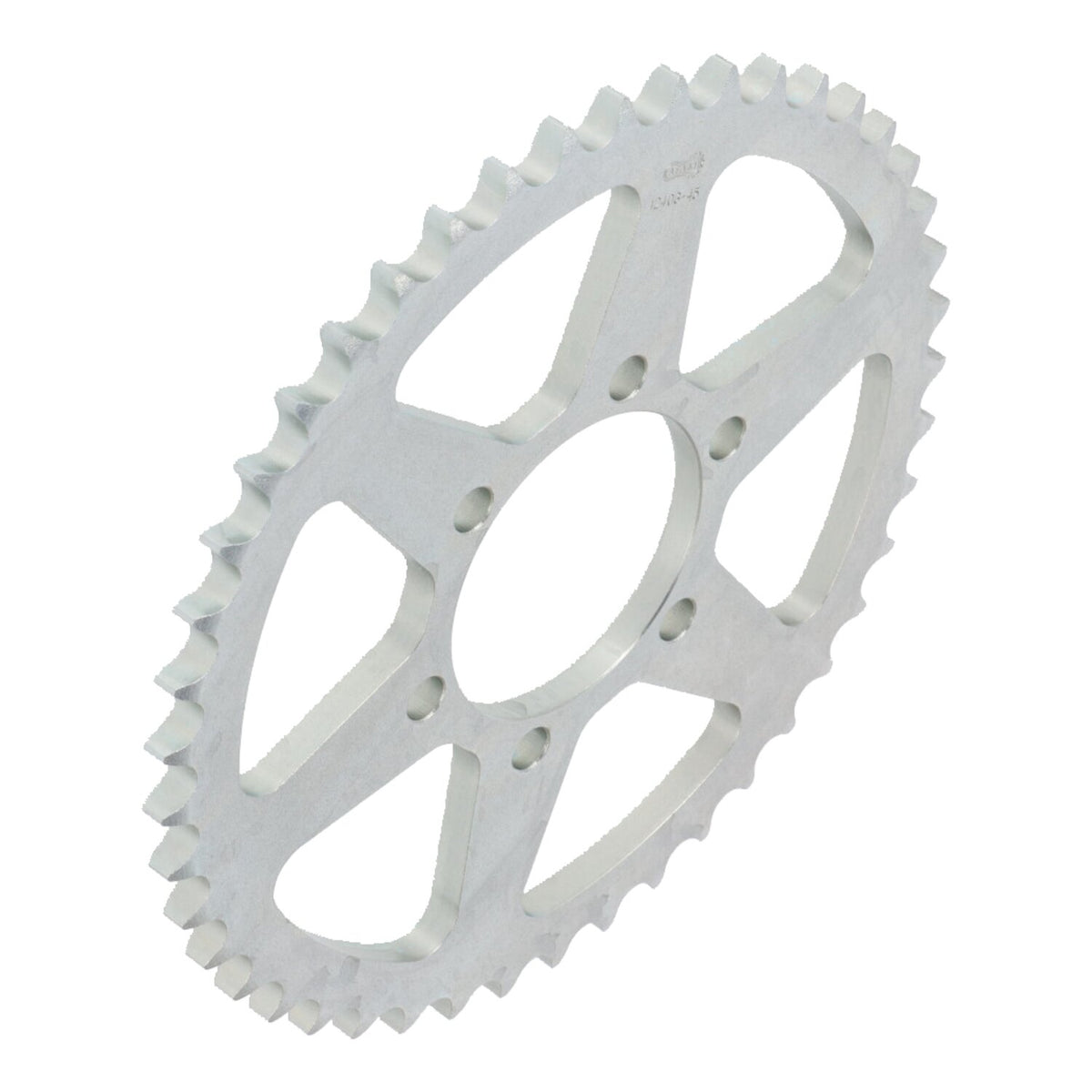 Afam steel rear sprocket - 45 teeth