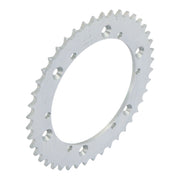 Afam steel rear sprocket - 43 teeth