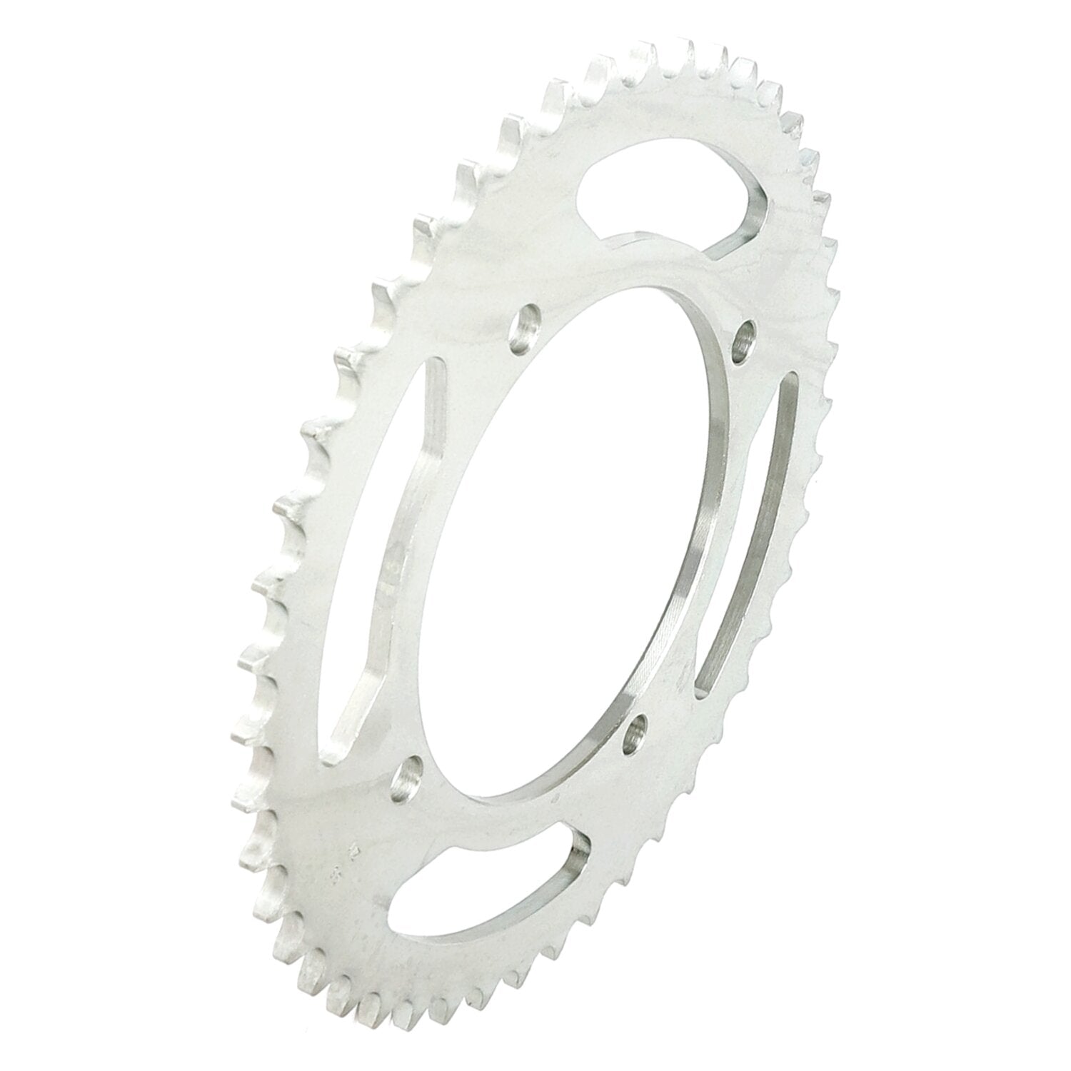 Afam steel rear sprocket - 46 teeth