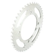 Afam steel rear sprocket - 46 teeth