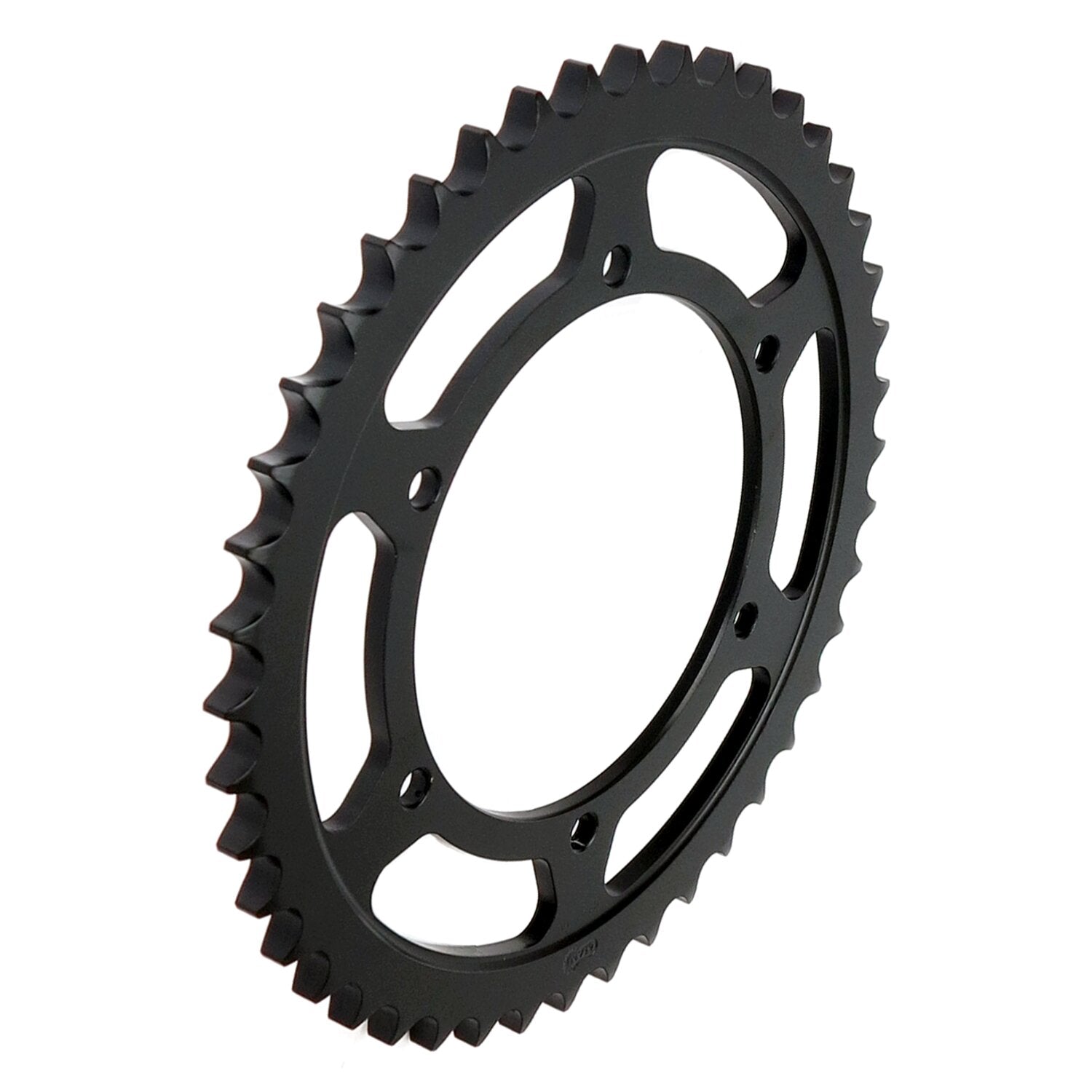 Afam steel rear sprocket - 44 teeth