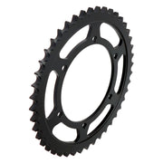 Afam steel rear sprocket - 44 teeth