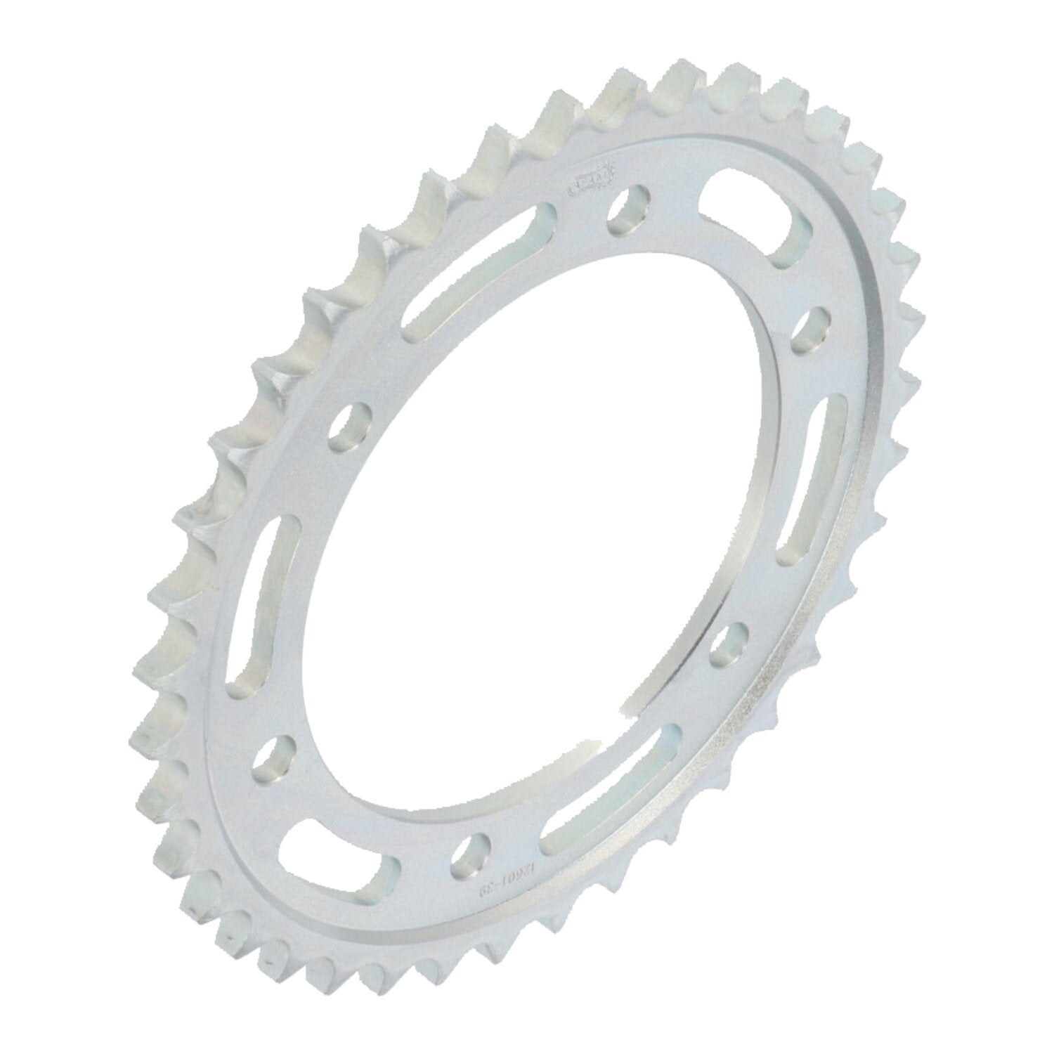 Afam steel rear sprocket - 45 teeth