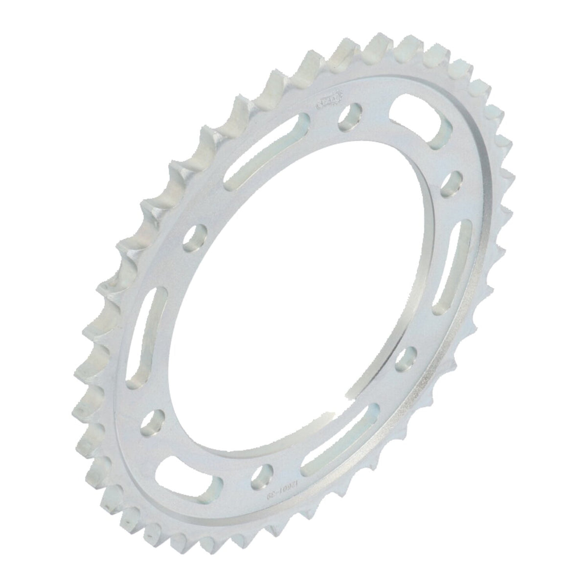 Afam steel rear sprocket - 43 teeth