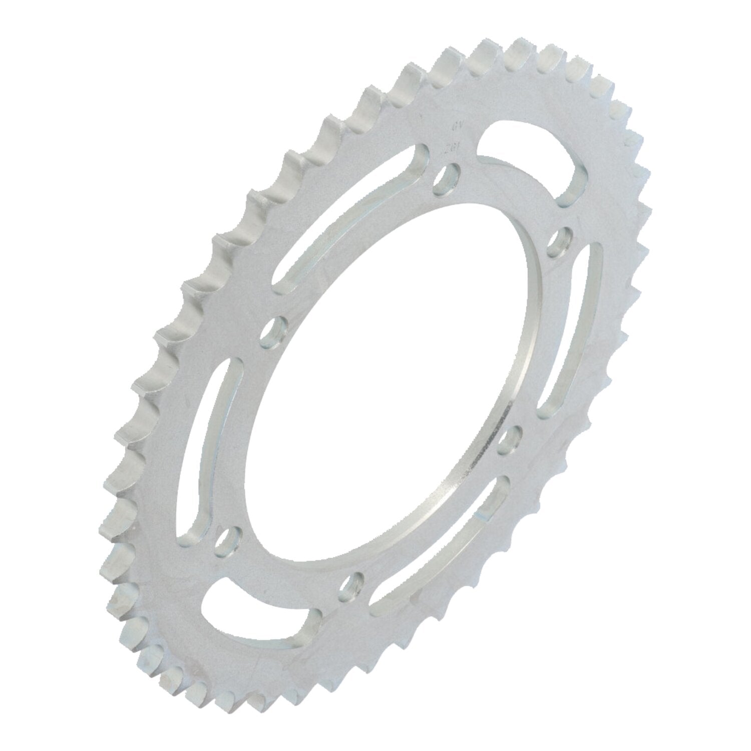 Afam steel rear sprocket - 44 teeth