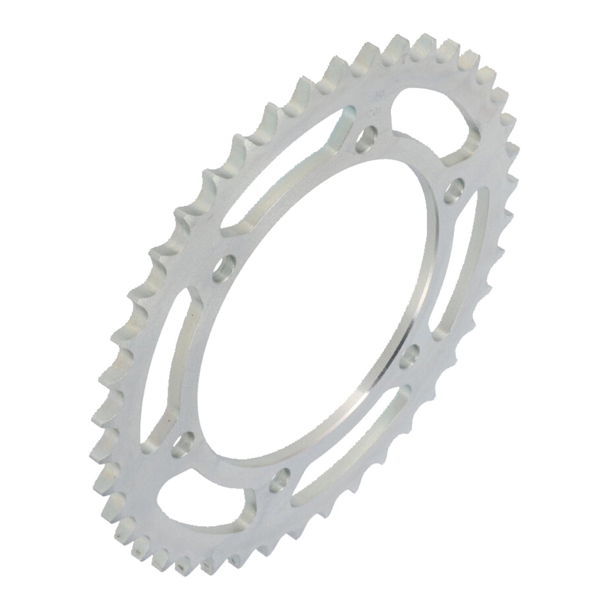 Afam steel rear sprocket - 44 teeth