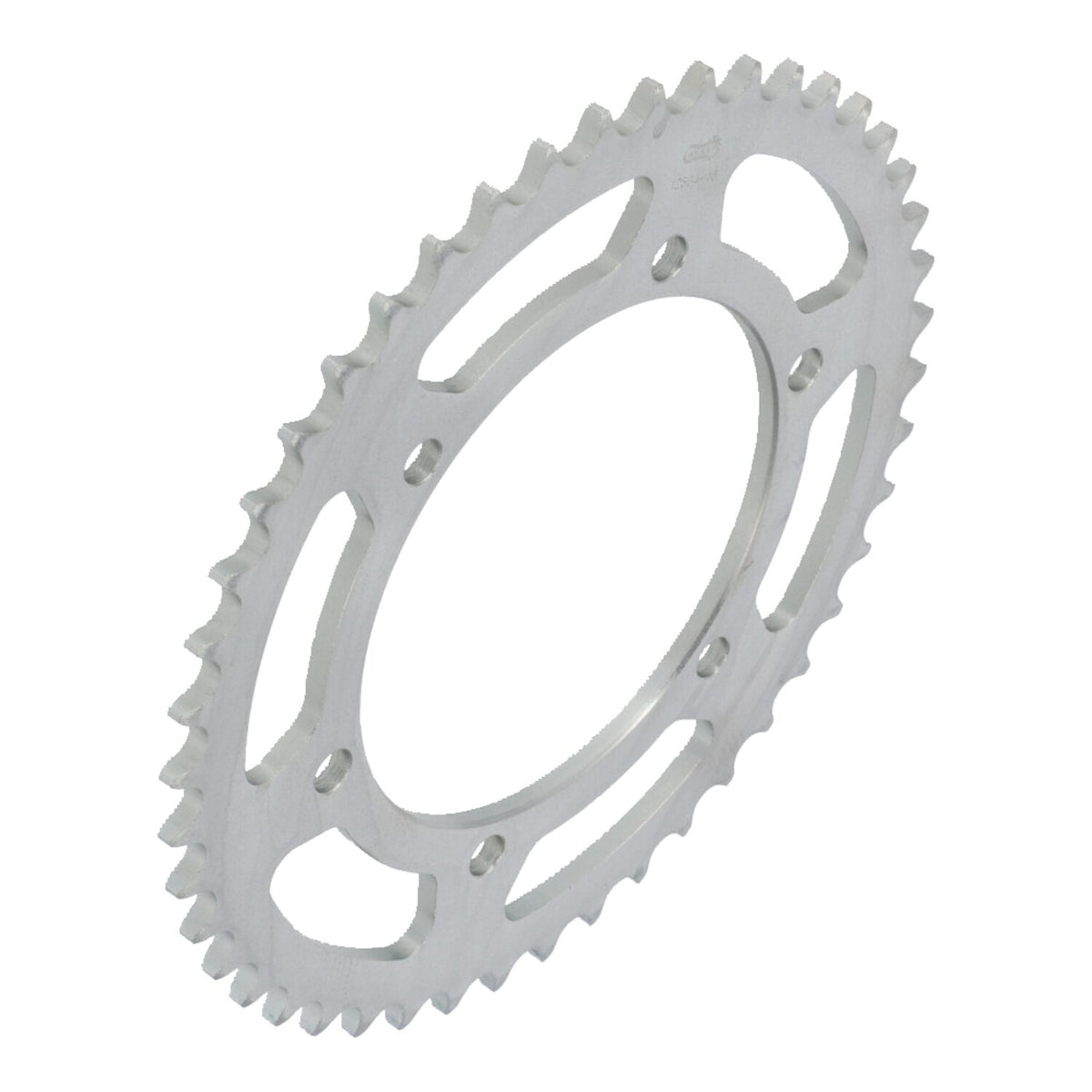 Afam steel rear sprocket - 46 teeth